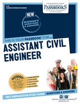Career Examination Series - Assistant Civil Engineer