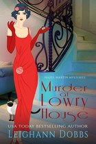 Hazel Martin Mysteries 1 - Murder at Lowry House