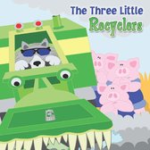 Little Birdie Readers - The Three Little Recyclers