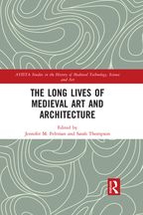 AVISTA Studies in the History of Medieval Technology, Scienc ... - cover