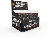 QNT Amino Boost 10.000mg - 20x 25ml