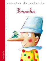 Cuentos de bolsillo - Pinocho