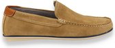 S. OLIVER S.Oliver heren mocassin sand TAUPE 44