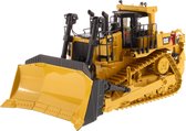 Cat D10T2 - Bulldozer - Track Type Tractor - 1:50 - Diecast Masters - High Line Series