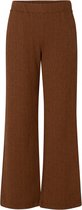 YESTA Venna Broek - Brown - maat 3(52)