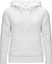 UGG  Hoodie / Trui - Dames - Sweat - 1117730 - Wit - Maat M