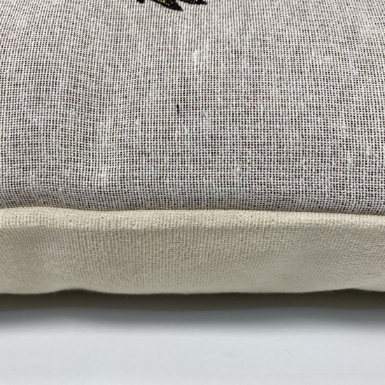 Coussin koho Picasso Animal Power 45x45 - Moderne - Salon - Salon - Chambre - Salle à manger - Sierkussen - Housse de coussin - Motif Chat