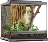 Exo terra ex frog pijlgifkikker terrarium 45,7x45x45cm