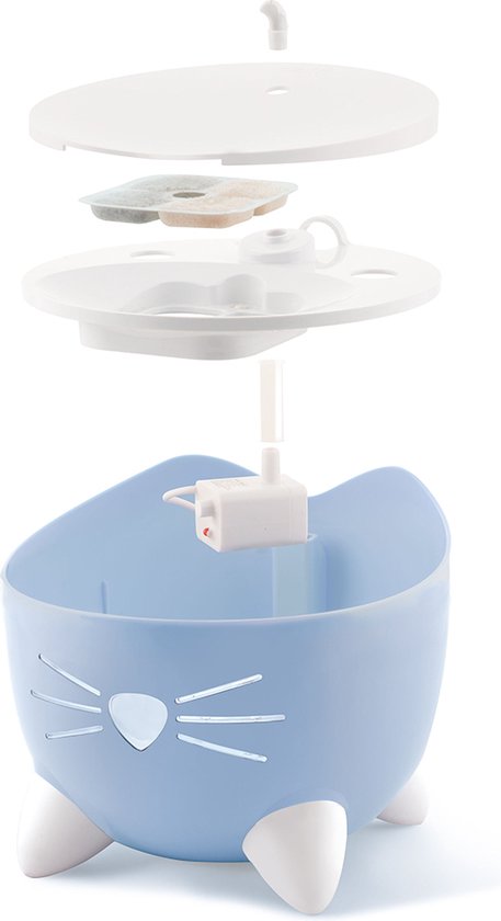 Catit Pixi Smart Trinkbrunnen für Katzen Catit Pixi Smart Trinkbrunnen für Katzen