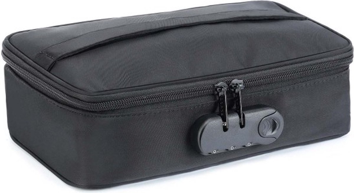 Dorcel - Discrete Box - Om je speeltjes veilig en discreet te bewaren