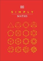 DK Simply - Simply Maths