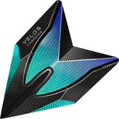 Harrows Velos 2020 Jade - Dart Flights