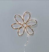 Bloemlampje
