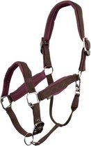 RelaxPets - BR - Halster Shadow - Met Neoprene - Mole - Full