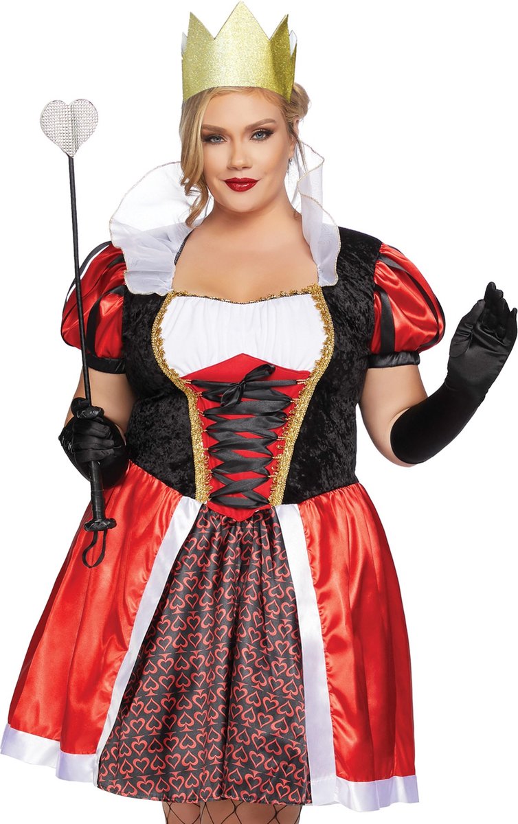 Wonderland Queen +