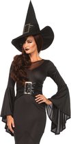 Wickedly Sexy Witch