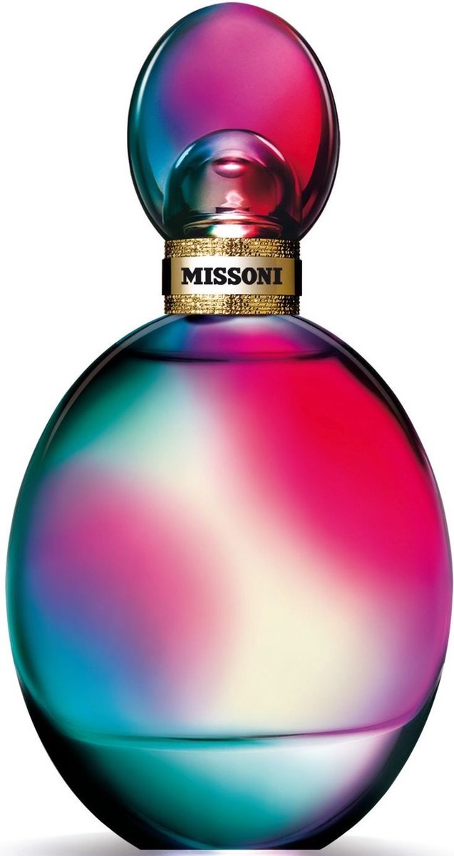Missoni Missoni Eau de Parfum Spray 100 ml