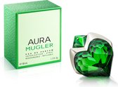 THIERRY MUGLER - Aura Eau de Parfum Navulbaar - 50 ml - eau de parfum