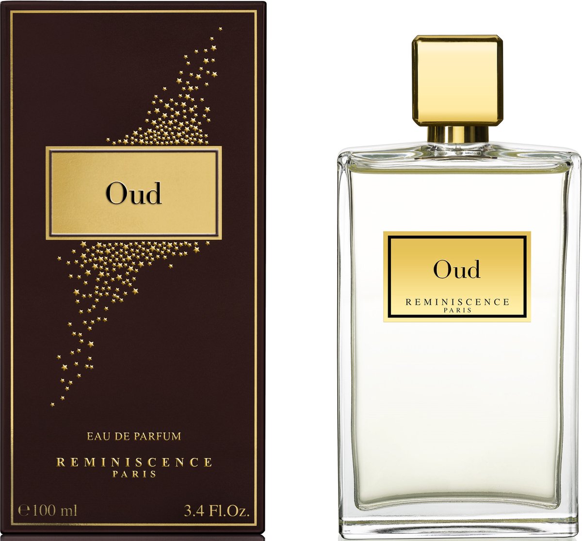 Goedkoopste Reminiscence Oud - 100 ml - Eau de Parfum