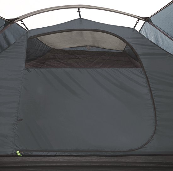 Outwell Cloud 2 Koepeltent 2022 - Trekking Koepel Tent 2-persoons - Grijs van Outwell — afbeelding 3