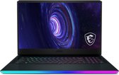 MSI GE76 10UE-208NL - Laptop