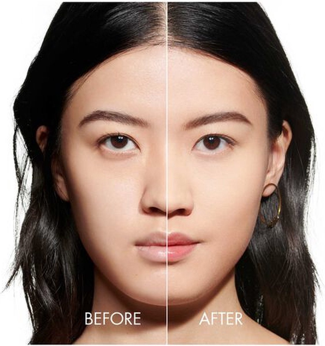 dior diorskin mineral nude matte powder