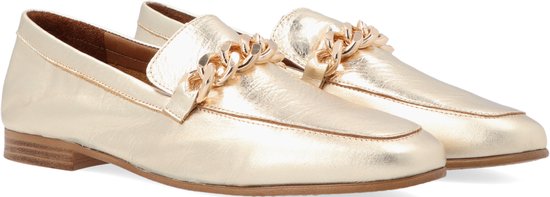 Notre-V Dames Loafers - Goud - Maat 40 | bol.com