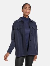 TAIFUN Dames Shacket