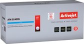 ActiveJet ATK-5240YN Toner voor Kyocera-printer; Kyocera tk-5240y vervanging; Opperste; 3000 pagina's; geel.