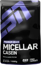 Esn Micellar Casein - 1000 gram - hazelnut