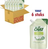 Action Antibacteriële Zeep met Rosemarijn navulling 500ml