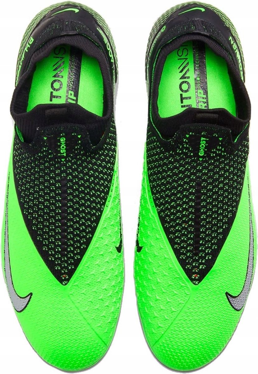 nike phantom vision 2 elite green