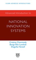 Elgar Advanced Introductions series - Advanced Introduction to National Innovation Systems