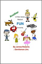 The Little Book About BIG Words - Another Little Book About FUN Words