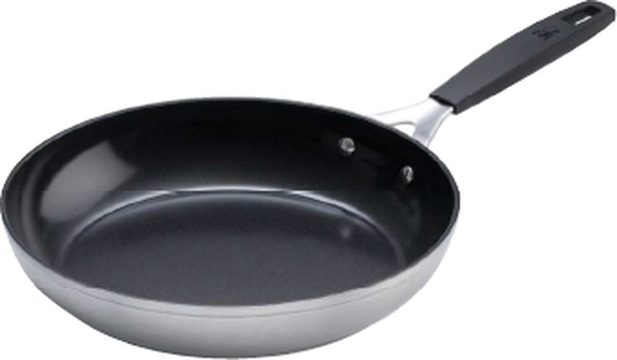 Masterpro BGEU-3768 pan Multifunctionele pan Rond