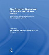The External Dimension of Justice A