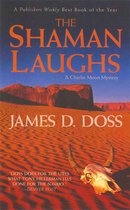 Charlie Moon Mysteries 2 - The Shaman Laughs