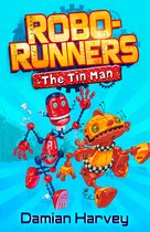 Robo-Runners 1 - The Tin Man