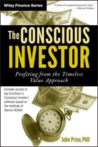Wiley Finance 586 - The Conscious Investor