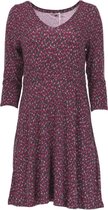 Jurk Multicolor