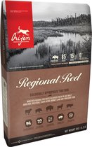 Orijen Regional Red Dog Whole Prey - 6 kg
