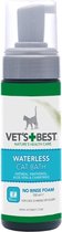 Vets best waterless cat bath (150 ML)