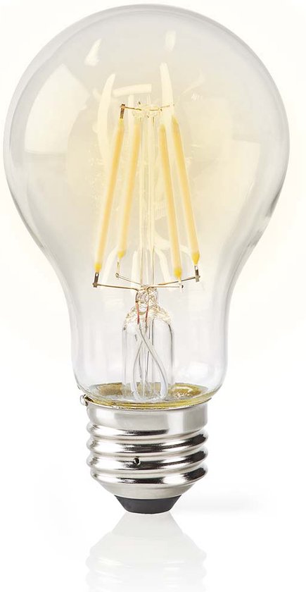 Nedis SmartLife LED Filamentlamp