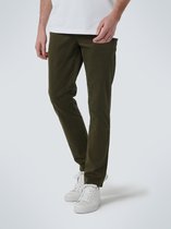 No Excess Chinobroek Cream, 32-34, Length 32