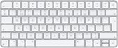 Apple Magic Keyboard - Draadloos toetsenbord - Compact / TKL - Wit / zilver