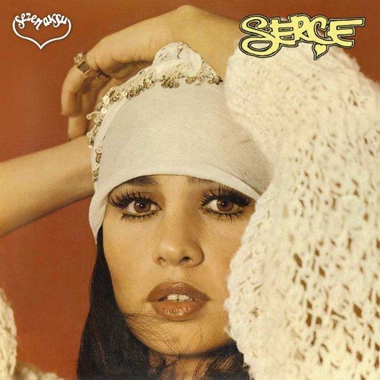 Sezen Aksu - Serce - 2LP