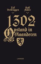 1302. Opstand in Vlaanderen