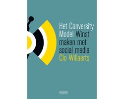 Omslag van Het Conversity Model