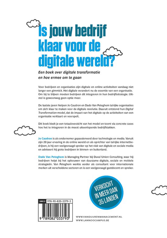 Digital transformation