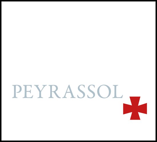 Peyrassol - cover